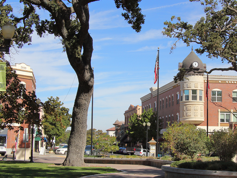 Paso Robles